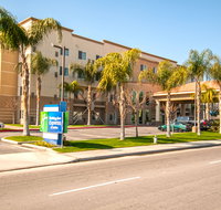 Holiday Inn Express Suites Bakersfield - Accommodation Indiana