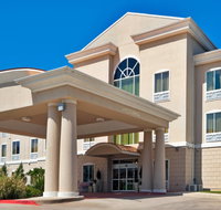 Holiday Inn Express Hotel  Suites - Accommodation Indiana
