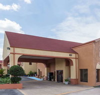 Super 8 Athens - Accommodation Indiana
