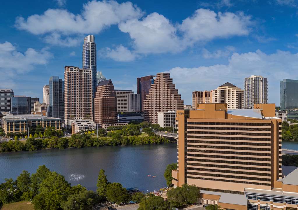 Hyatt Regency Austin - thumb 0