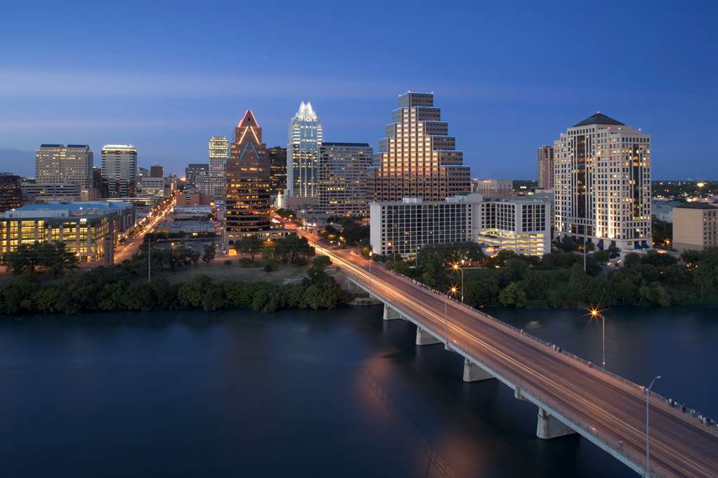 Hyatt Regency Austin - thumb 14