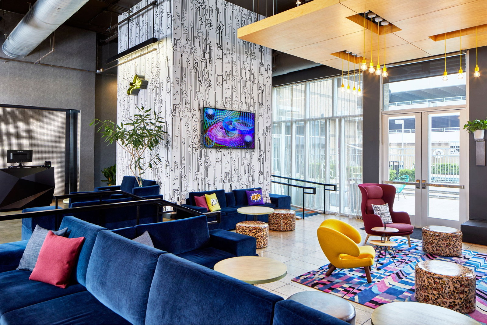 Aloft Austin At The Domain - thumb 1