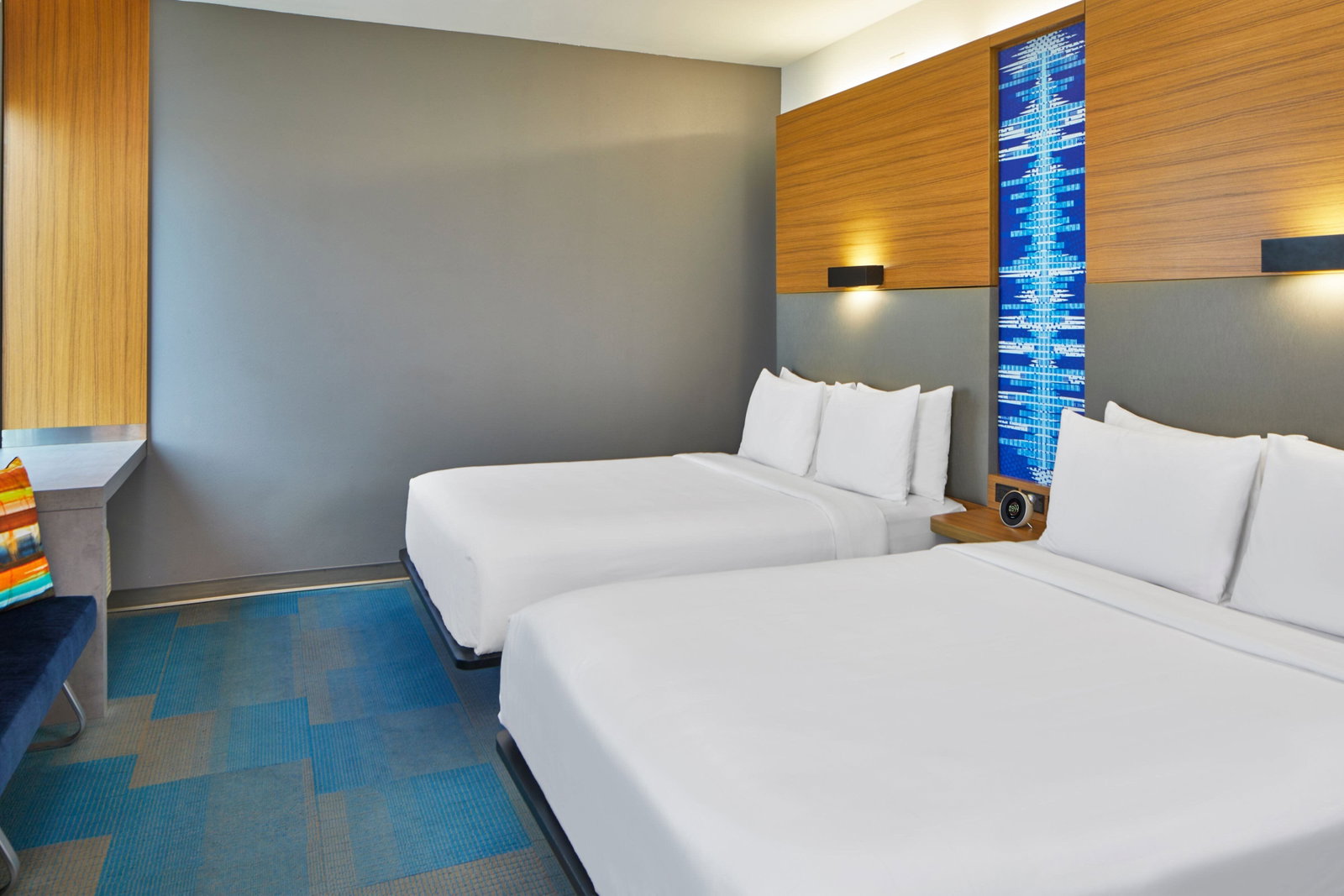 Aloft Austin At The Domain - thumb 4