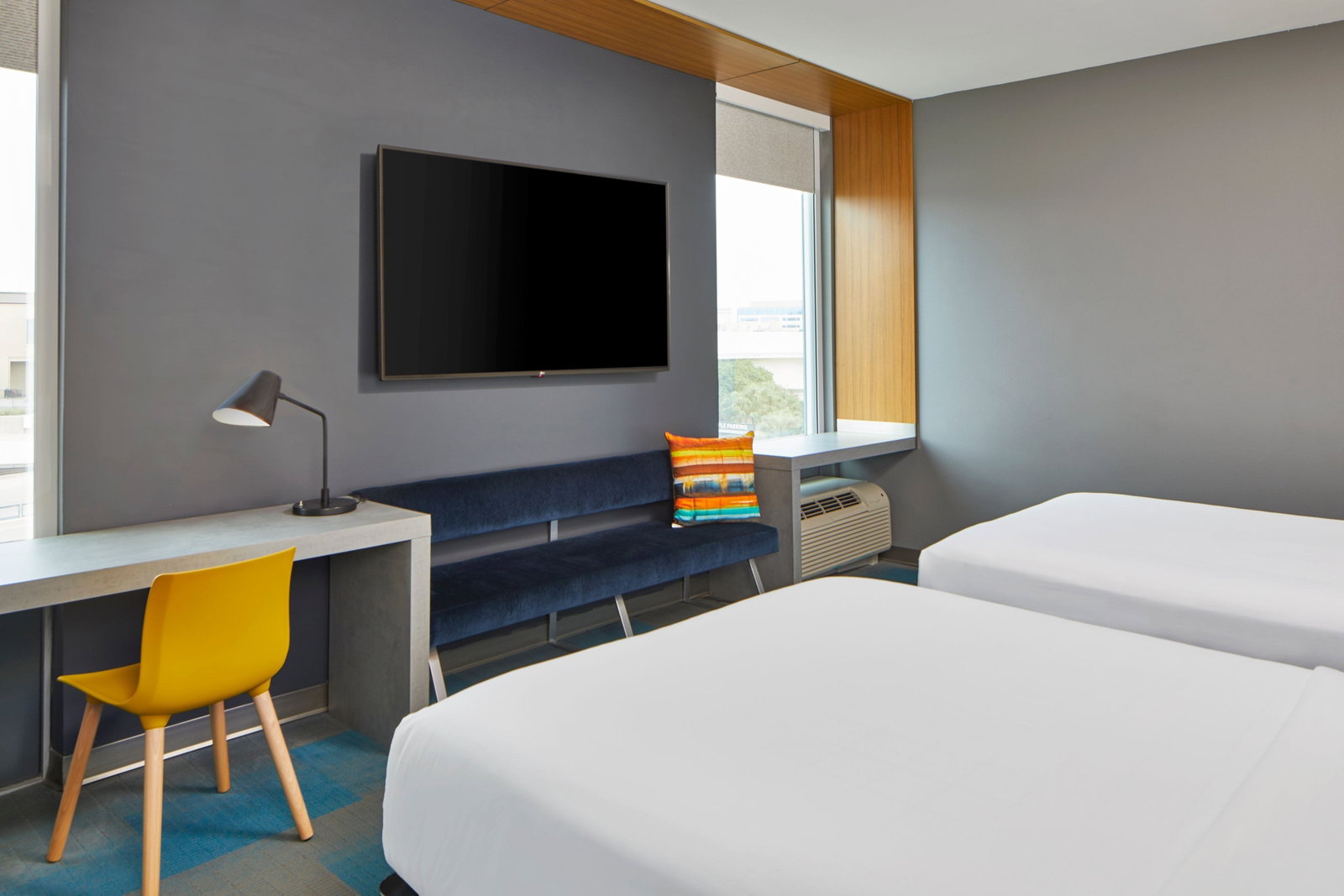 Aloft Austin At The Domain - thumb 6