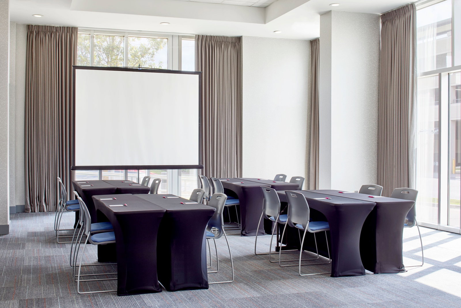 Aloft Austin At The Domain - thumb 8