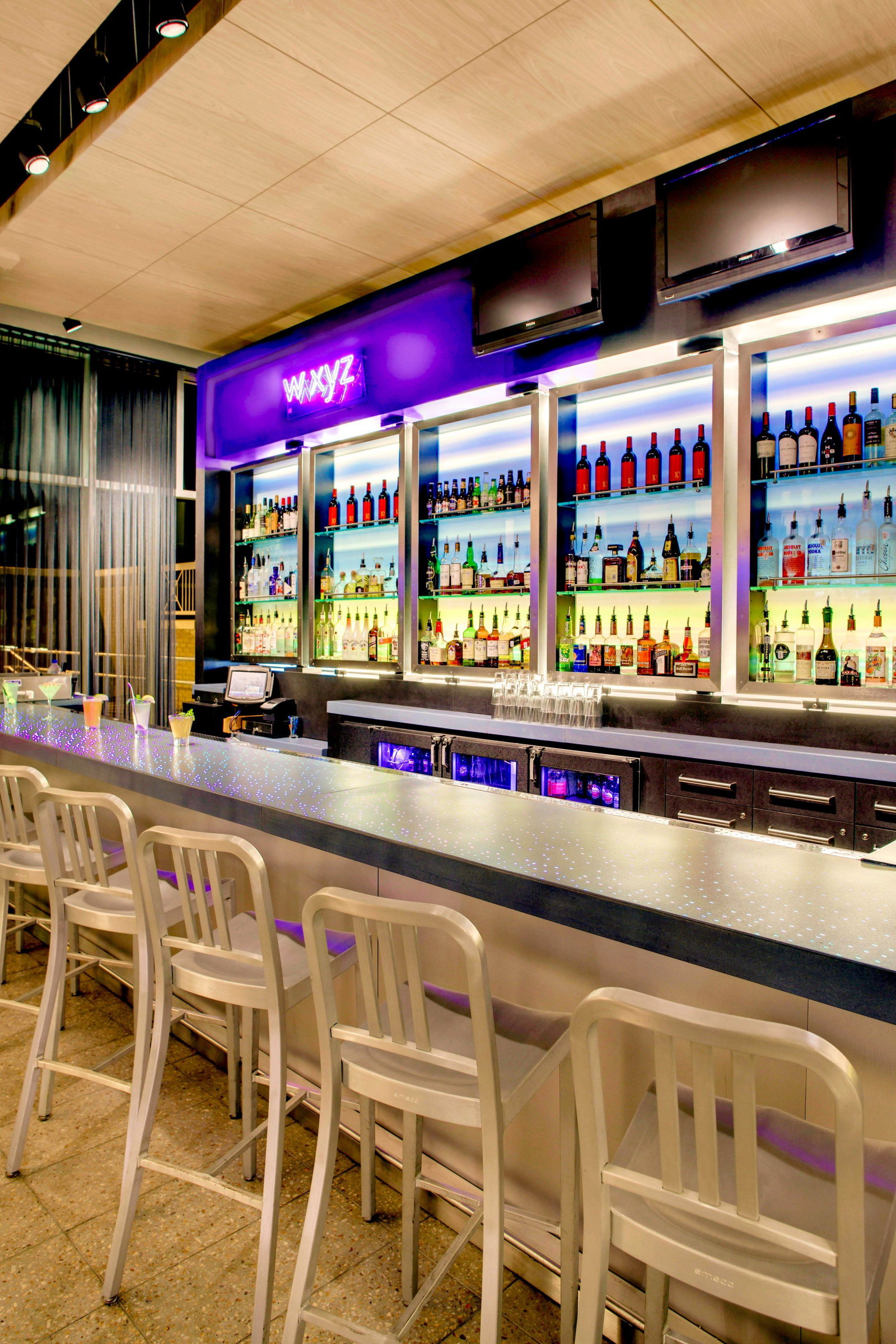 Aloft Austin At The Domain - thumb 10