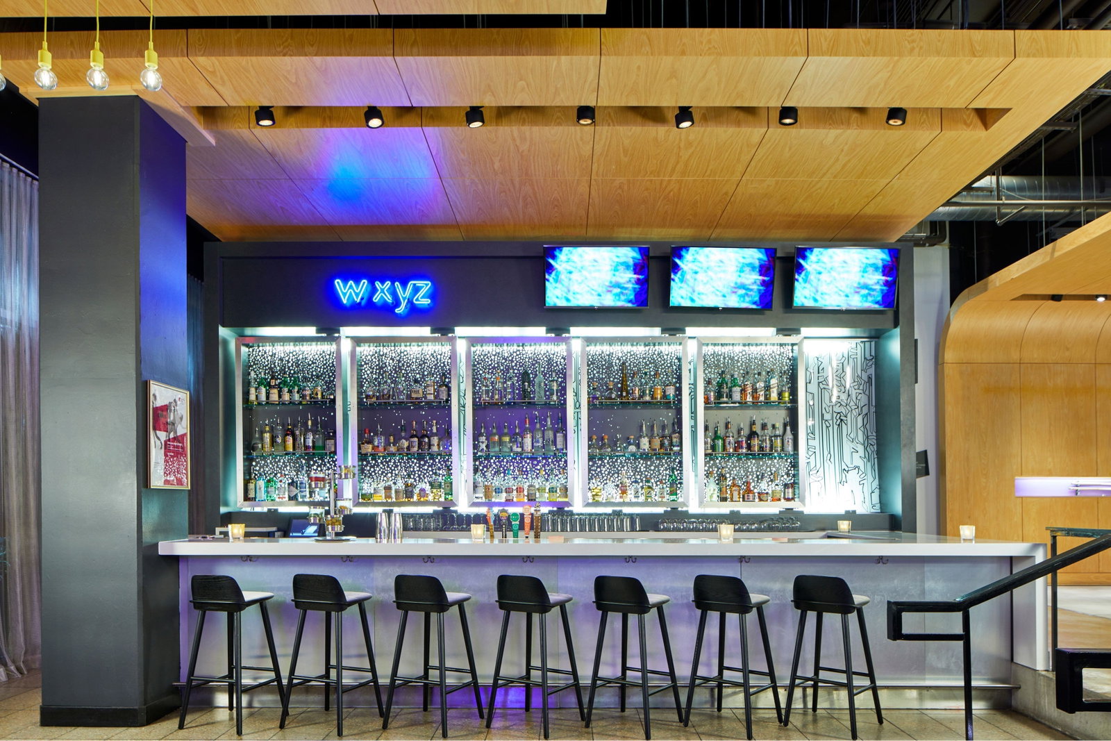 Aloft Austin At The Domain - thumb 11