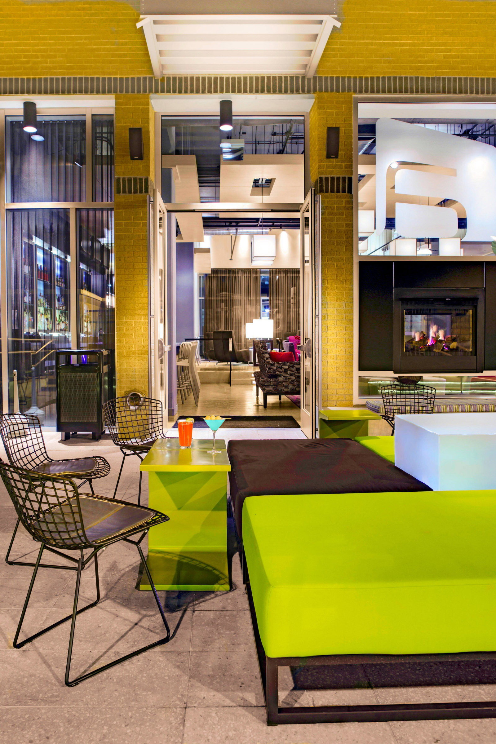 Aloft Austin At The Domain - thumb 15