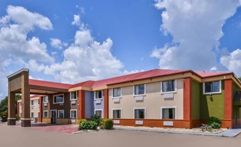 Express Inn Weslaco/Mercedes - thumb 0