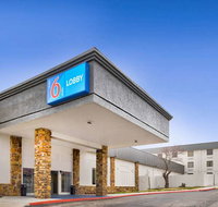 Motel 6 Bartlesville - Accommodation Indiana