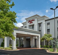 Hampton Inn Bartlesville - Accommodation Indiana