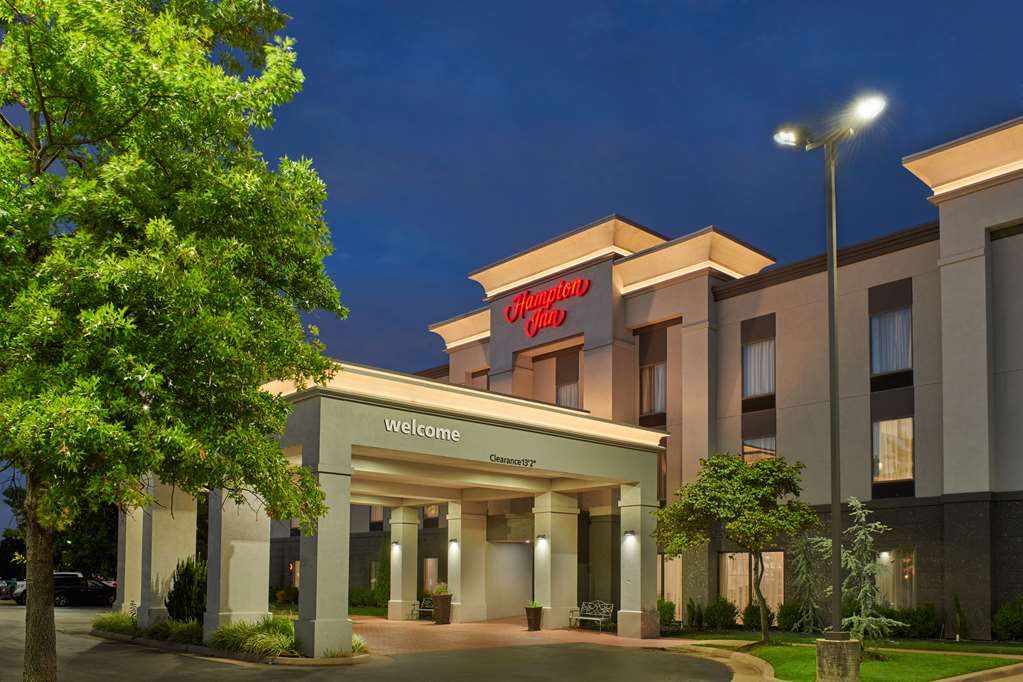Hampton Inn Bartlesville - thumb 1