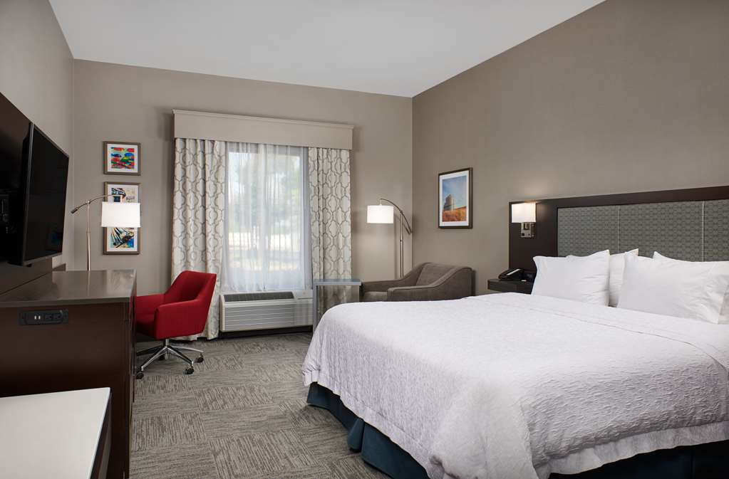 Hampton Inn Bartlesville - thumb 9