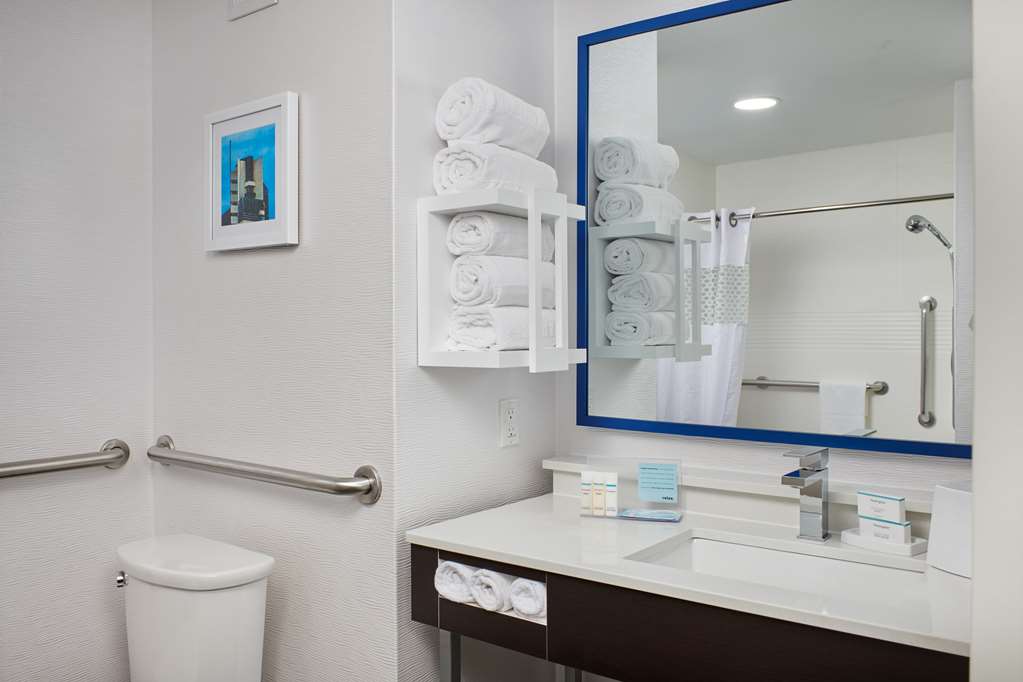 Hampton Inn Bartlesville - thumb 10