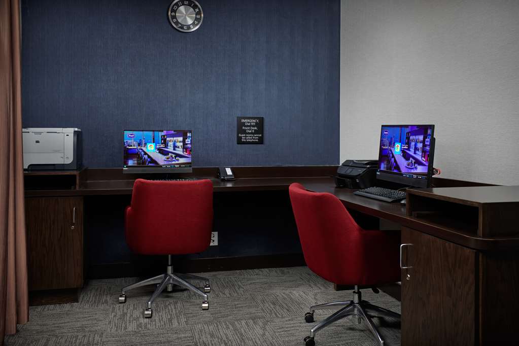 Hampton Inn Bartlesville - thumb 17