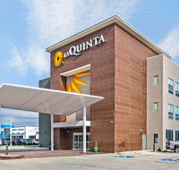 La Quinta Inn  Suites Ponca City - Accommodation Indiana