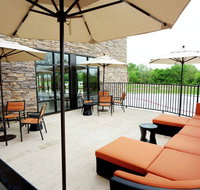 Hampton Inn  Suites Ponca City - Accommodation Indiana