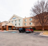 Fairfield Inn by Marriott - Accommodation Indiana