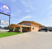 Americas Best Value Inn Ponca City - Accommodation Indiana
