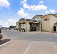 Comfort Inn  Suites - Accommodation Indiana