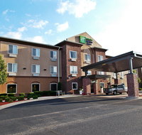 Holiday Inn Express Hotel  Suites - Accommodation Indiana