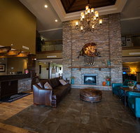 Buffalo Run Hotel - Accommodation Indiana