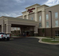 Hampton Inn Miami - Accommodation Indiana