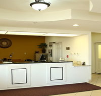 Sands Motel - Accommodation Indiana