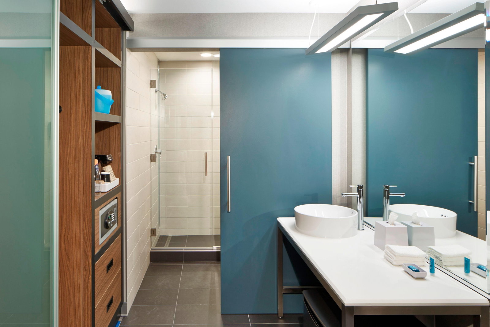 Aloft Seattle Redmond - thumb 4