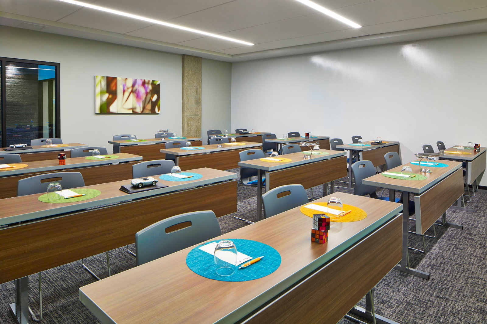 Aloft Seattle Redmond - thumb 7