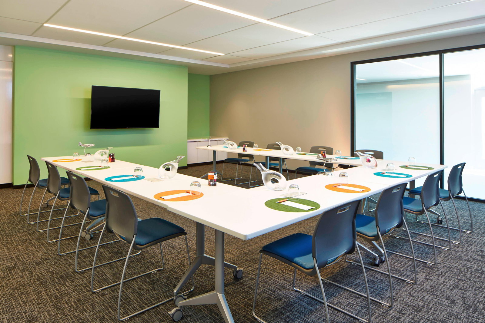 Aloft Seattle Redmond - thumb 8