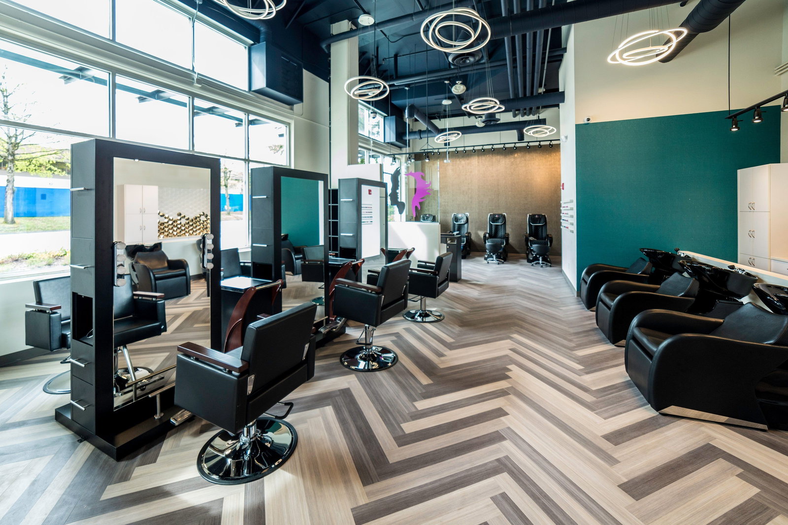 Aloft Seattle Redmond - thumb 13