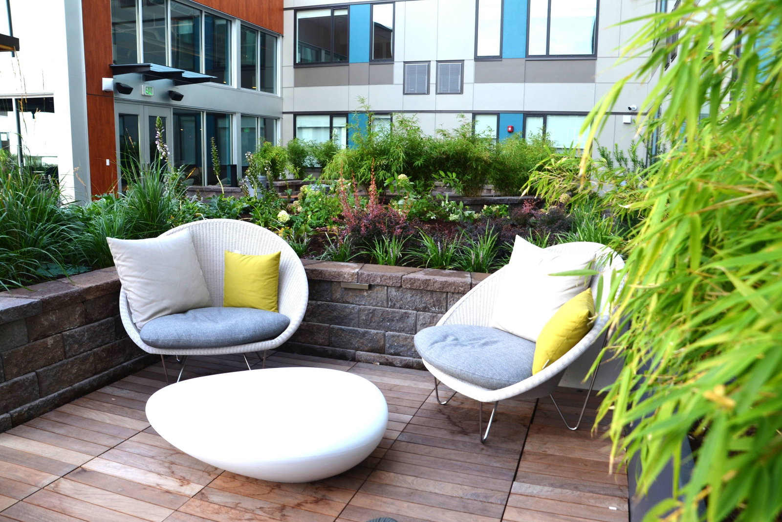 Aloft Seattle Redmond - thumb 17