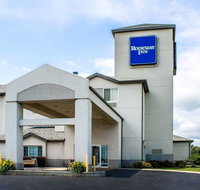 Rodeway Inn Abbotsford - Accommodation Indiana