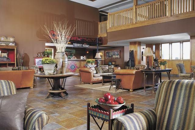 Wildwood Lodge - thumb 2