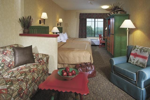 Wildwood Lodge - thumb 5