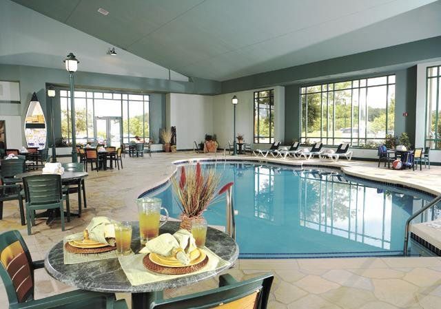 Wildwood Lodge - thumb 7