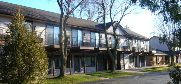 Lull-Abi Inn Of Egg Harbor - thumb 0