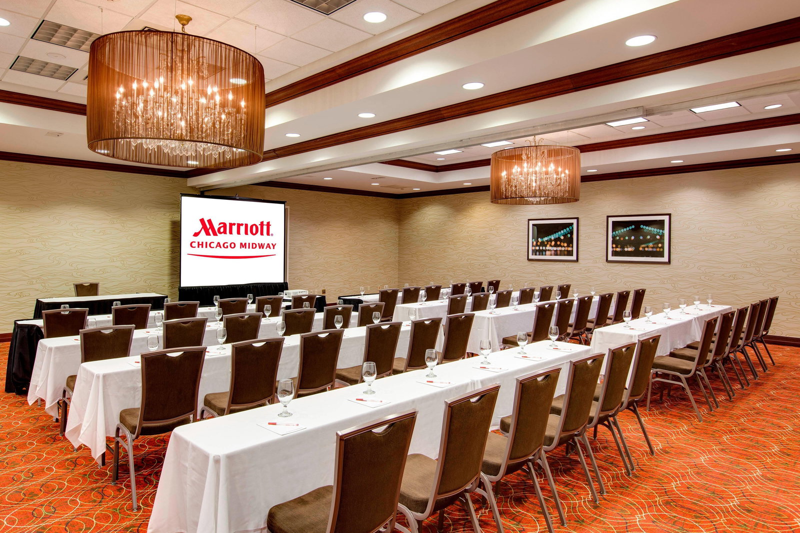 Marriott Chicago Midway - thumb 7