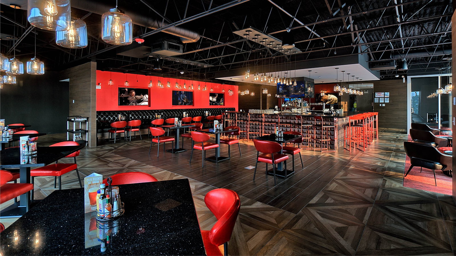 Holiday Inn Chicago-Midway Airport South - thumb 14