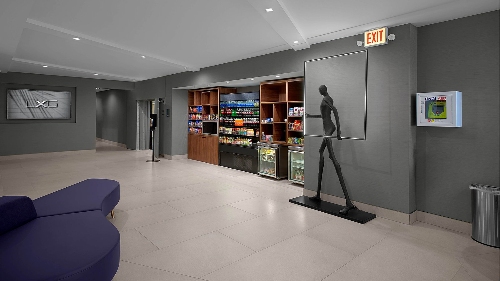 Holiday Inn Chicago-Midway Airport South - thumb 17