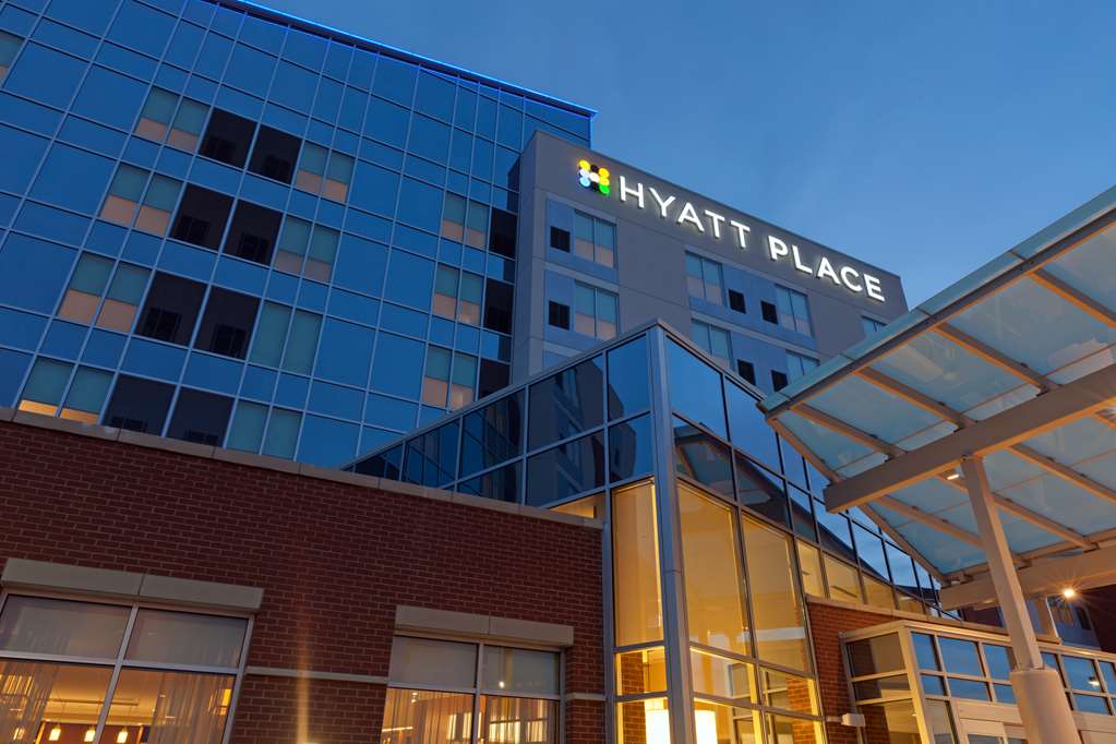 Hyatt Place Chicago Midway Airport - thumb 0