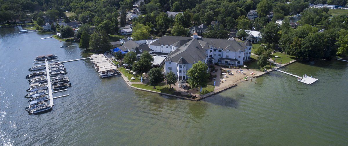 Oakwood Resort