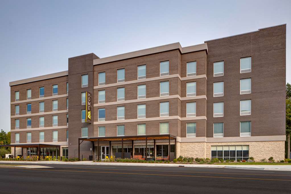 Home2 Suites By Hilton Carmel