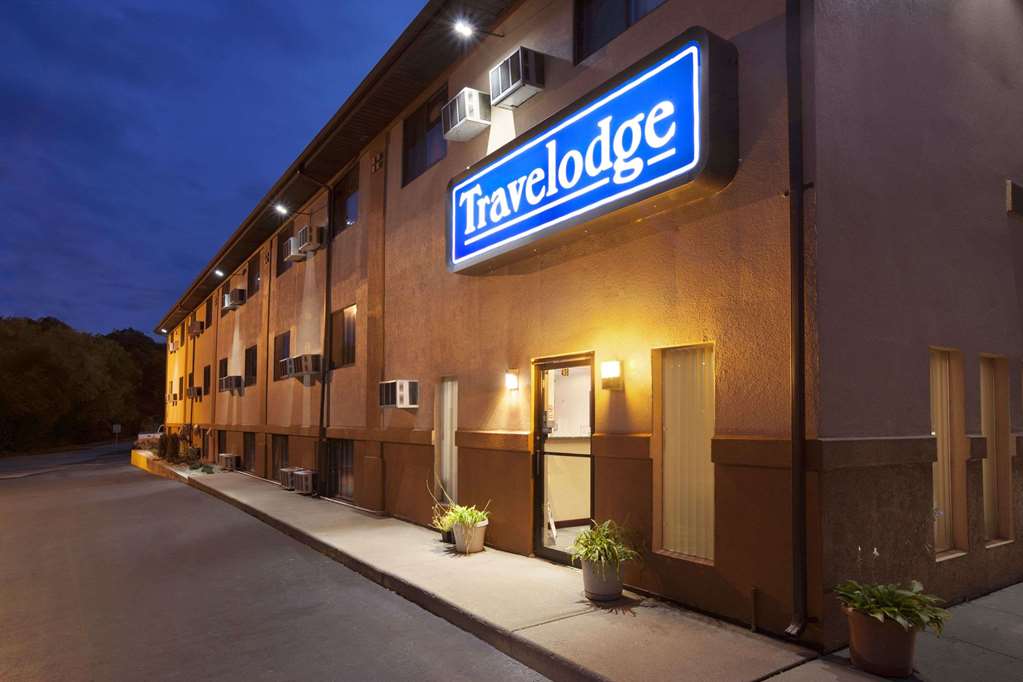 Travelodge La Porte/Michigan City Area