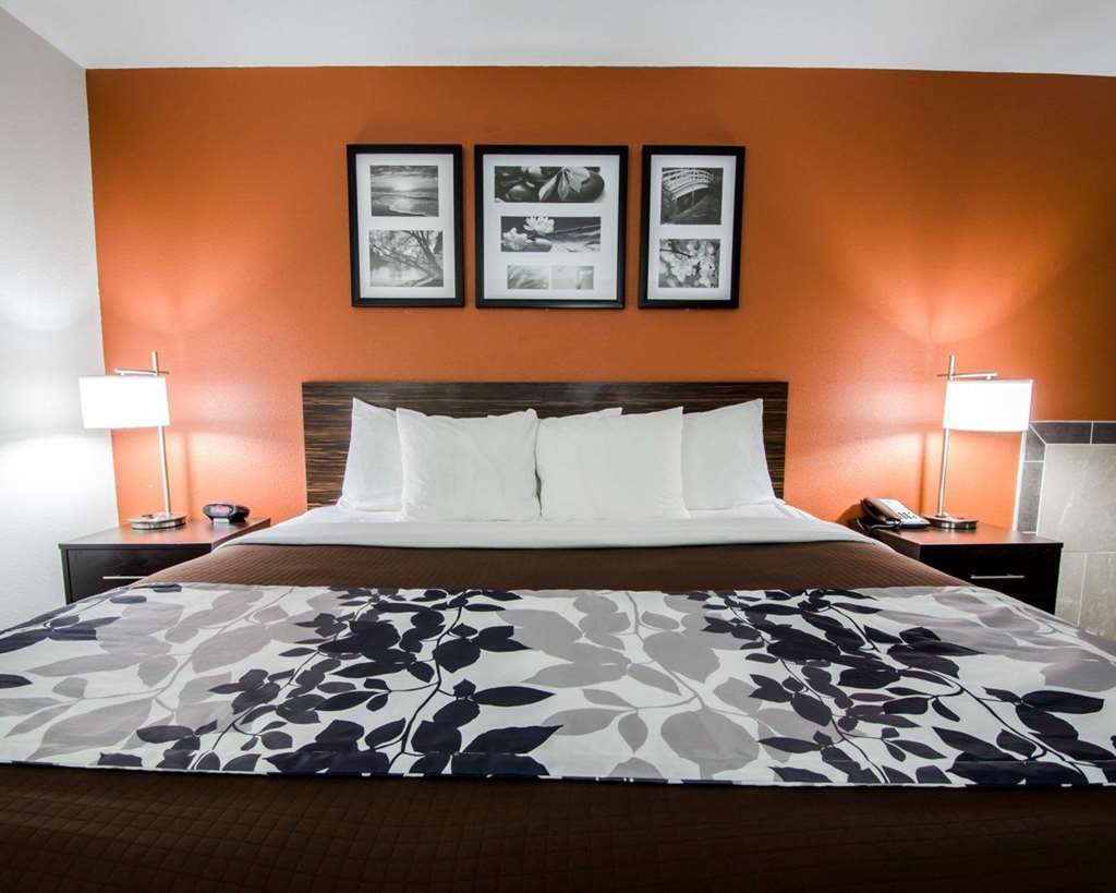 Sleep Inn & Stes & Conference Center