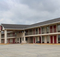 Red Carpet Inn Macon - Accommodation Indiana