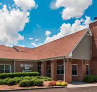 Residence Inn Macon - Accommodation Indiana