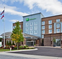Holiday Inn Macon North - Accommodation Indiana
