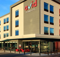 avid hotel North - Accommodation Indiana